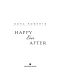 [Bride Quartet 04] • Happy Ever After (The Bride Quartet)